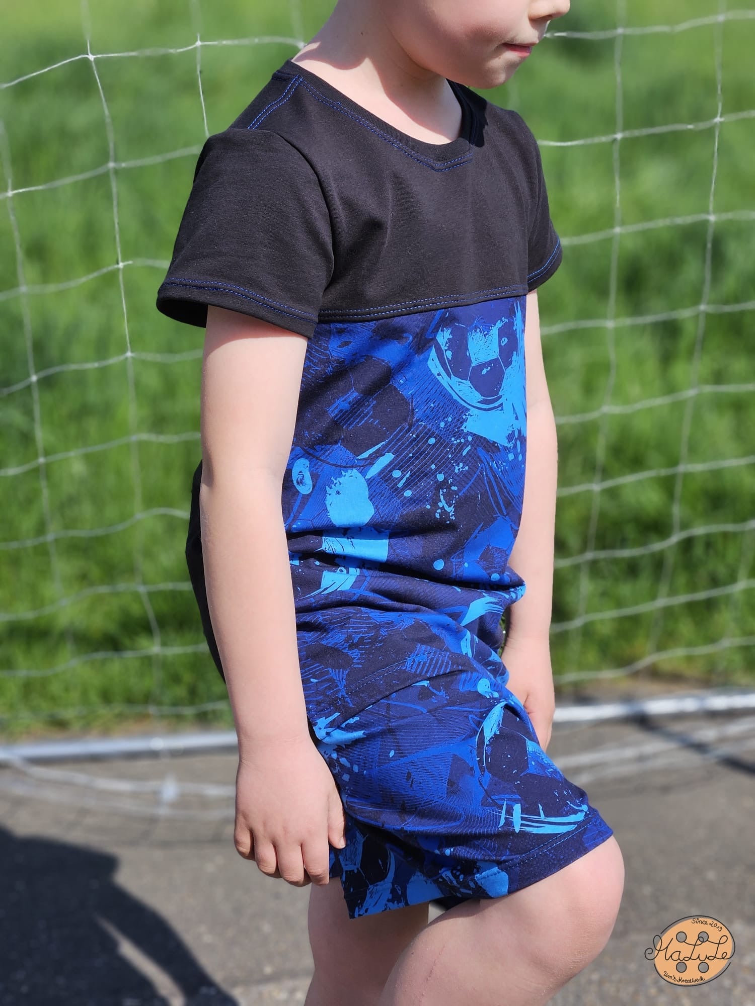 Fußball Liebhaber Dauervorbestellung